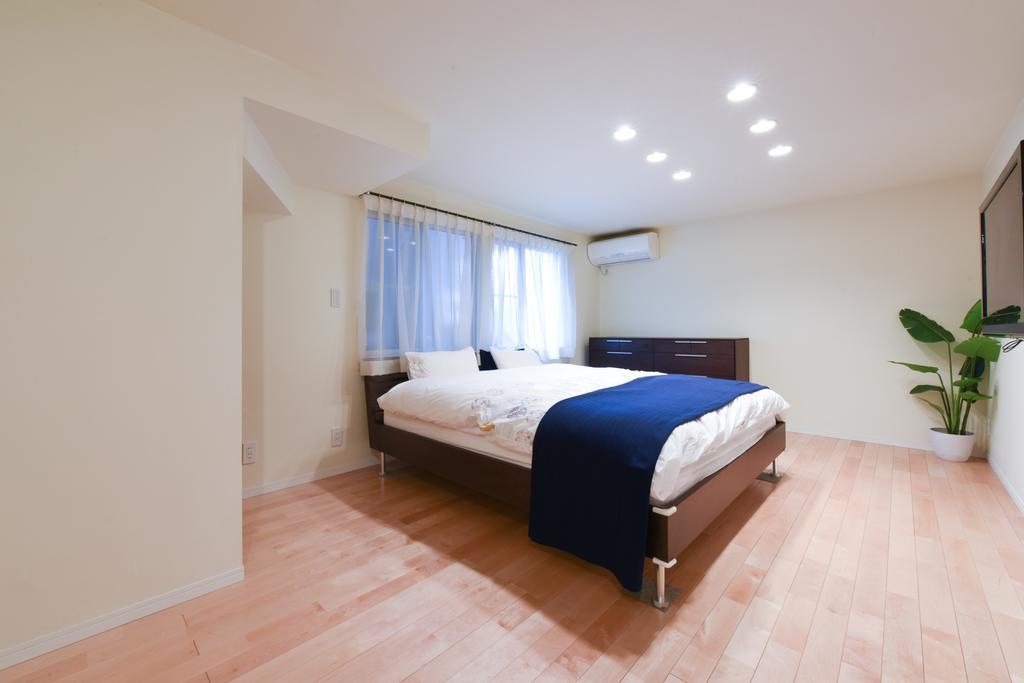 Luxury New House Villa Tokió Kültér fotó