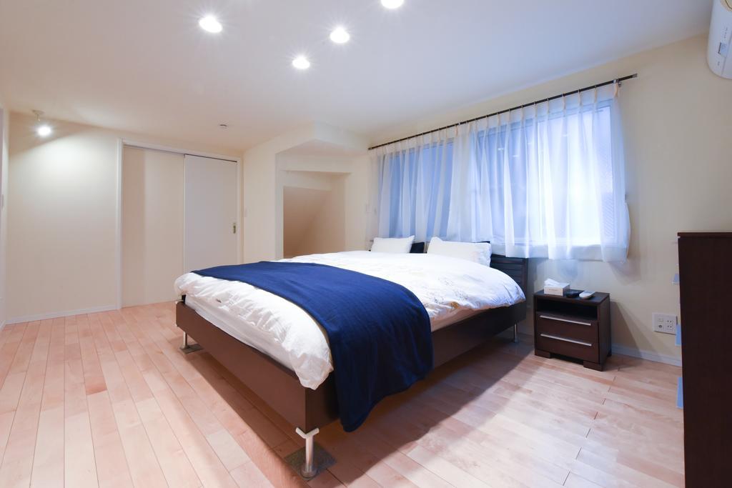 Luxury New House Villa Tokió Kültér fotó